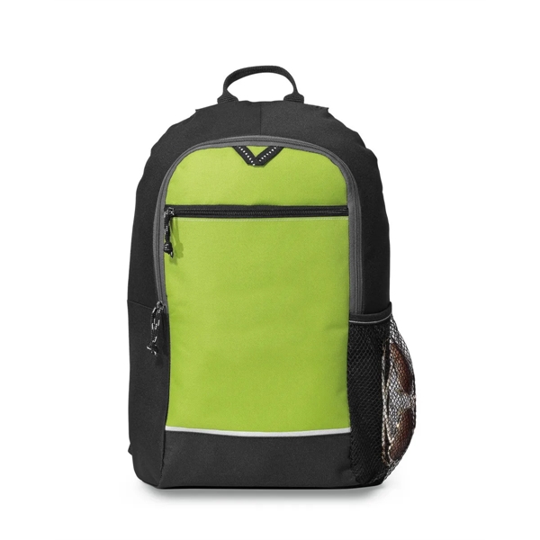 Essence Backpack - Essence Backpack - Image 16 of 18