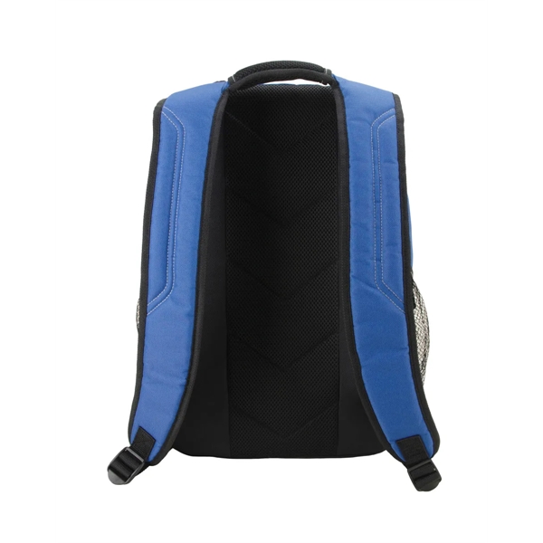 Matrix Laptop Backpack - Matrix Laptop Backpack - Image 6 of 6