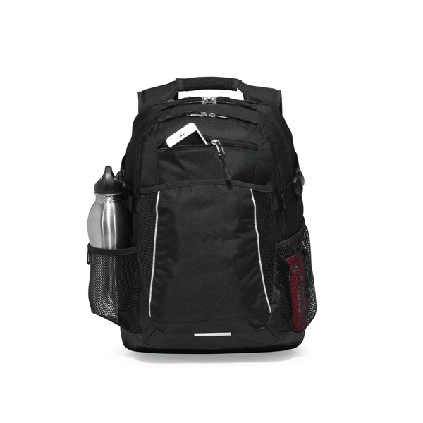 Pioneer Laptop Backpack - Pioneer Laptop Backpack - Image 1 of 5