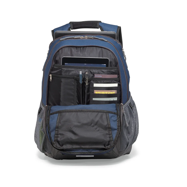 Pioneer Laptop Backpack - Pioneer Laptop Backpack - Image 4 of 5