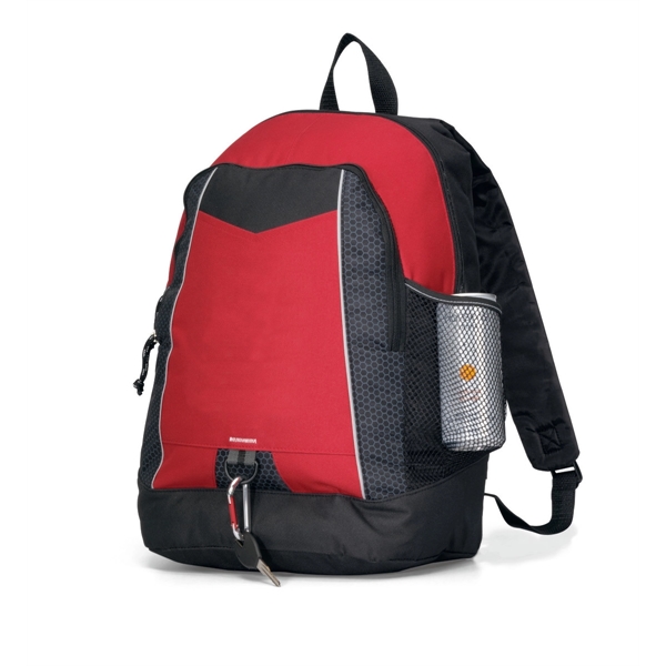 Impulse Backpack - Impulse Backpack - Image 8 of 8