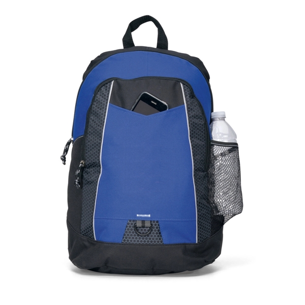 Impulse Backpack - Impulse Backpack - Image 1 of 8