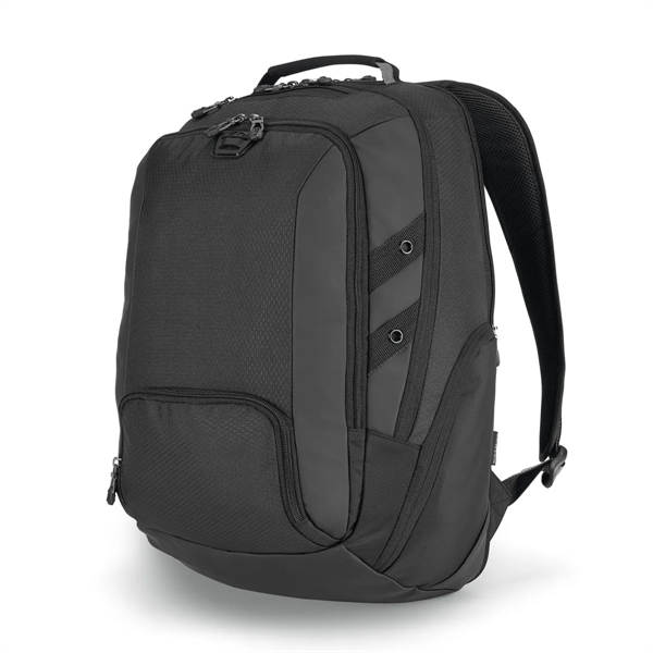Vertex® Carbon Laptop Backpack - Vertex® Carbon Laptop Backpack - Image 1 of 5