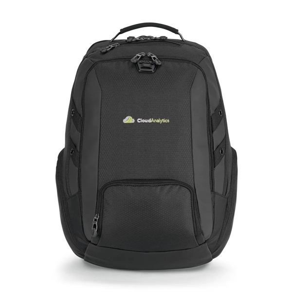 Vertex® Carbon Laptop Backpack - Vertex® Carbon Laptop Backpack - Image 2 of 5