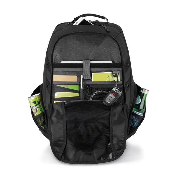 Vertex® Carbon Laptop Backpack - Vertex® Carbon Laptop Backpack - Image 3 of 5