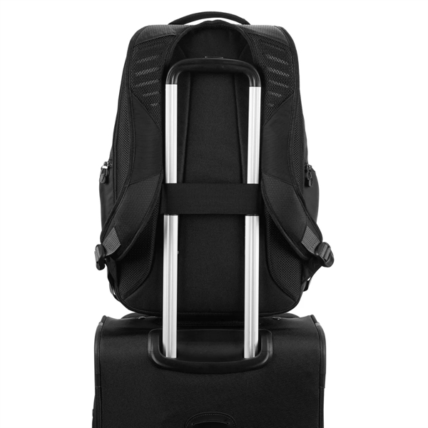Vertex® Carbon Laptop Backpack - Vertex® Carbon Laptop Backpack - Image 4 of 5
