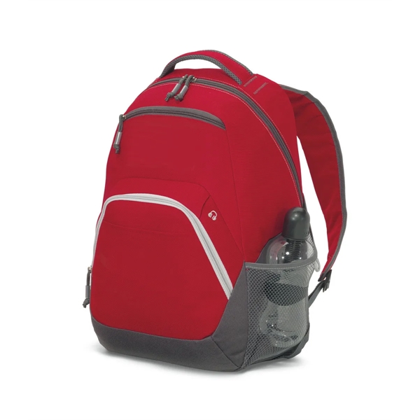 Rangeley Laptop Backpack - Rangeley Laptop Backpack - Image 6 of 6