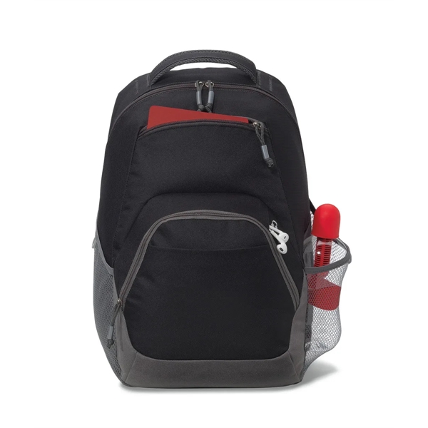 Rangeley Laptop Backpack - Rangeley Laptop Backpack - Image 1 of 6