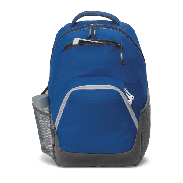 Rangeley Laptop Backpack - Rangeley Laptop Backpack - Image 3 of 6