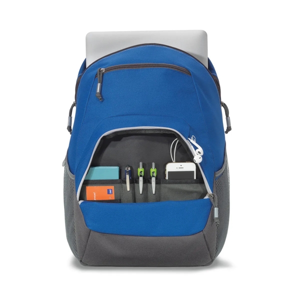 Rangeley Laptop Backpack - Rangeley Laptop Backpack - Image 4 of 6