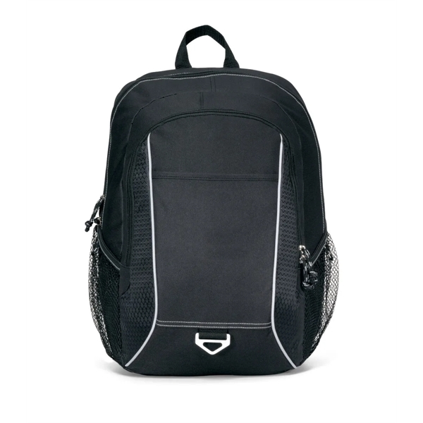 Atlas Laptop Backpack - Atlas Laptop Backpack - Image 2 of 11