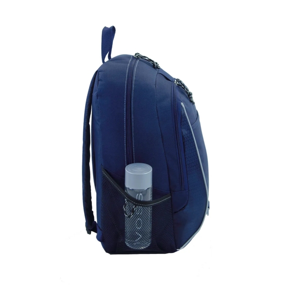 Atlas Laptop Backpack - Atlas Laptop Backpack - Image 11 of 11