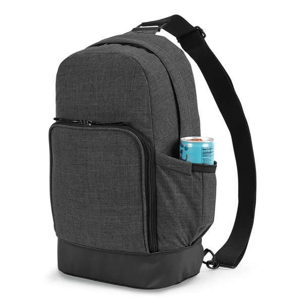 Heritage Supply Tanner Sling Bag - Heritage Supply Tanner Sling Bag - Image 1 of 3