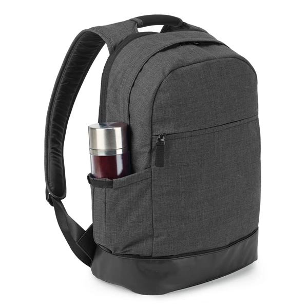 Heritage Supply Tanner Laptop Backpack - Heritage Supply Tanner Laptop Backpack - Image 1 of 4