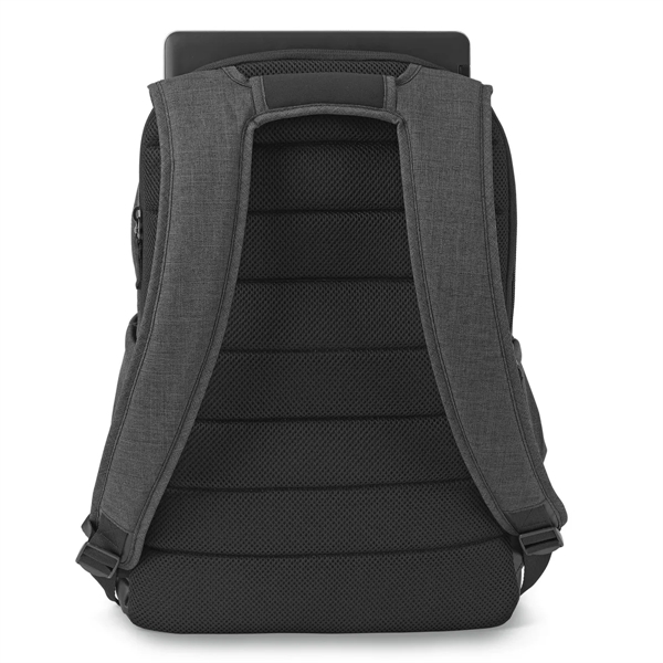 Heritage Supply Tanner Laptop Backpack - Heritage Supply Tanner Laptop Backpack - Image 3 of 4