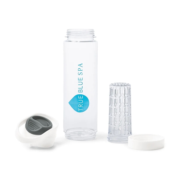 Lani Tritan Infuser Bottle - 24 Oz. - Lani Tritan Infuser Bottle - 24 Oz. - Image 2 of 4