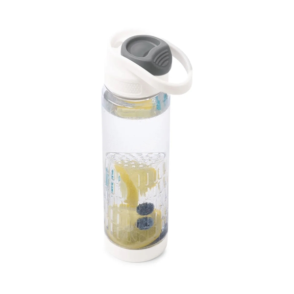 Lani Tritan Infuser Bottle - 24 Oz. - Lani Tritan Infuser Bottle - 24 Oz. - Image 3 of 4