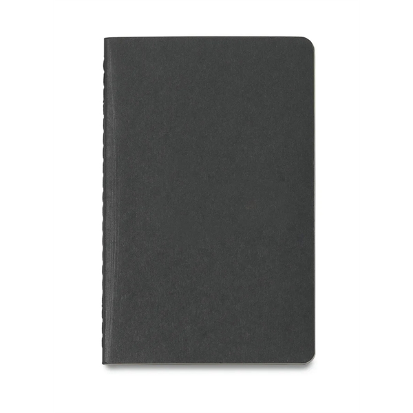 Custom Moleskine® Cahier Ruled Pocket Journal