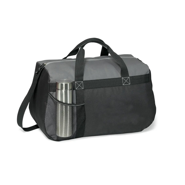 Sequel Sport Bag - Sequel Sport Bag - Image 1 of 25