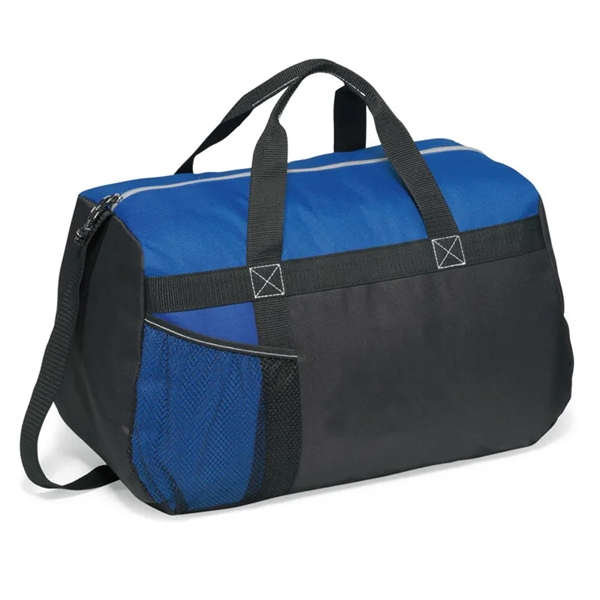 Sequel Sport Bag - Sequel Sport Bag - Image 6 of 25