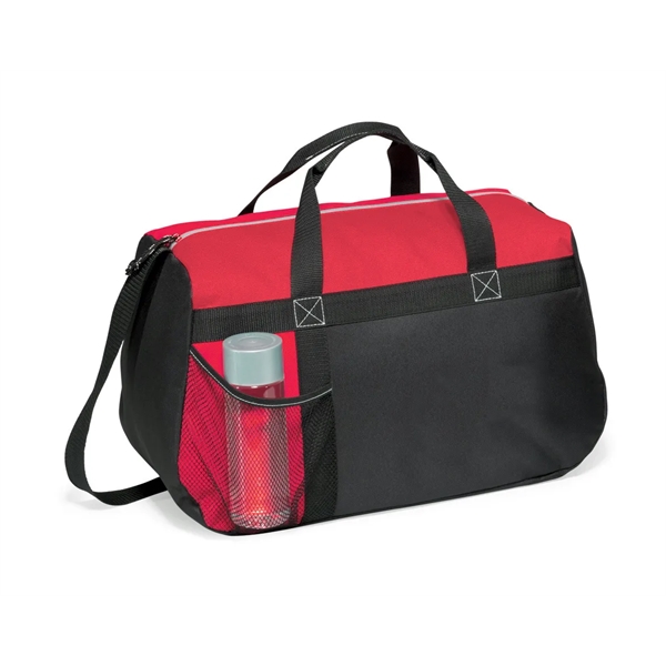 Sequel Sport Bag - Sequel Sport Bag - Image 22 of 25