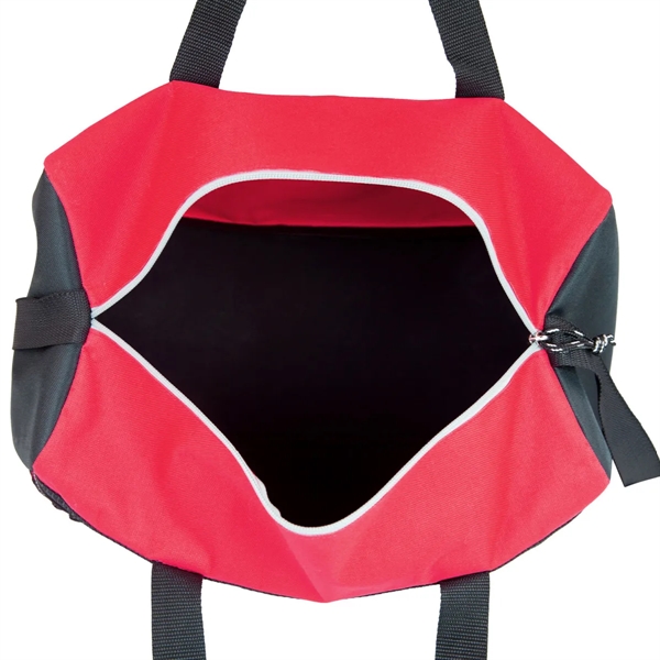 Sequel Sport Bag - Sequel Sport Bag - Image 23 of 25