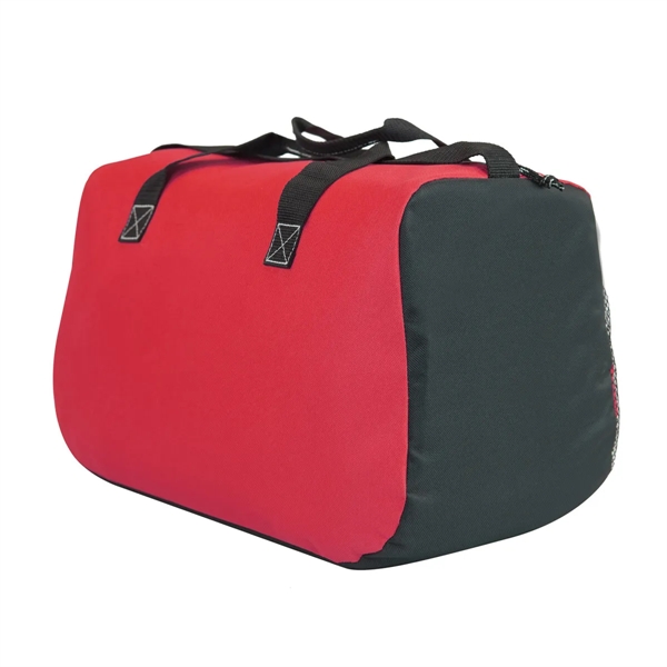 Sequel Sport Bag - Sequel Sport Bag - Image 24 of 25