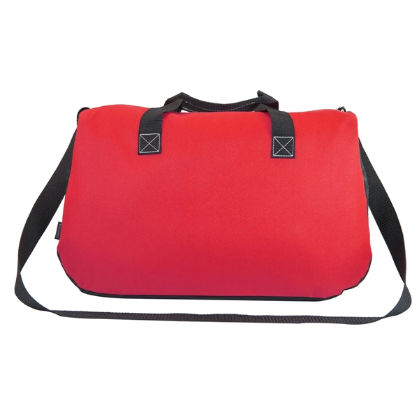 Sequel Sport Bag - Sequel Sport Bag - Image 25 of 25