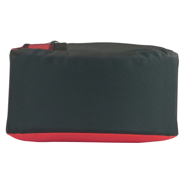 Sequel Sport Bag - Sequel Sport Bag - Image 15 of 25