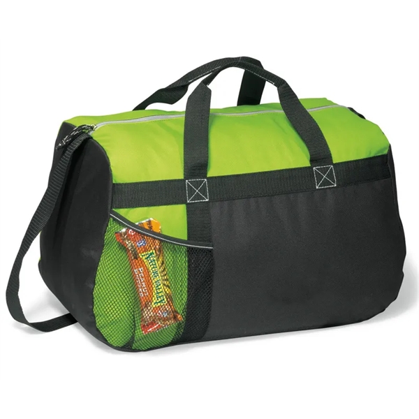 Sequel Sport Bag - Sequel Sport Bag - Image 20 of 25