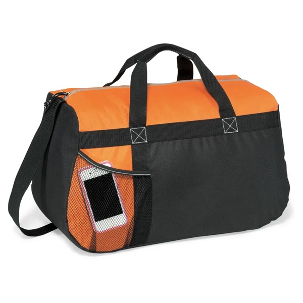 Sequel Sport Bag - Sequel Sport Bag - Image 12 of 25