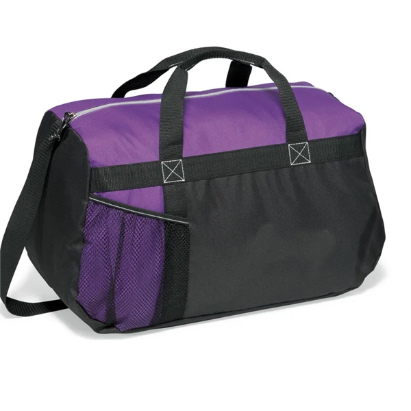 Sequel Sport Bag - Sequel Sport Bag - Image 14 of 25