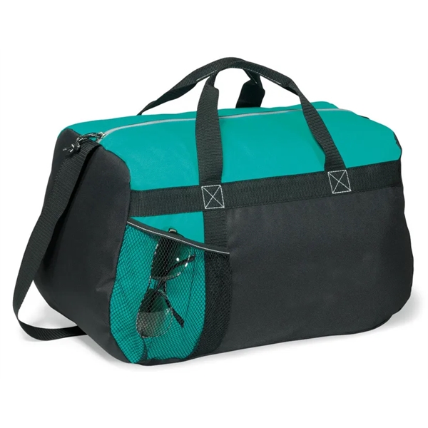 Sequel Sport Bag - Sequel Sport Bag - Image 18 of 25