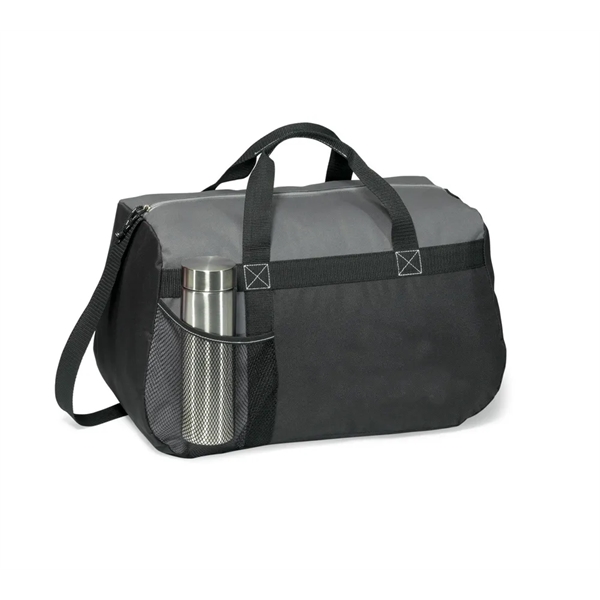 Sequel Sport Bag - Sequel Sport Bag - Image 1 of 30