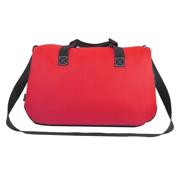 Sequel Sport Bag - Sequel Sport Bag - Image 29 of 30