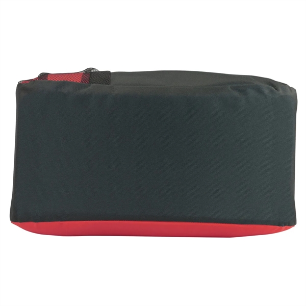 Sequel Sport Bag - Sequel Sport Bag - Image 30 of 30