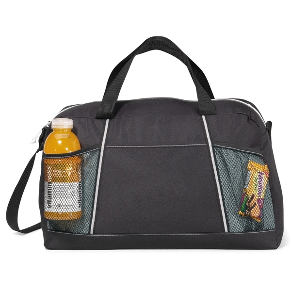 Champion Sport Bag - Champion Sport Bag - Image 1 of 12