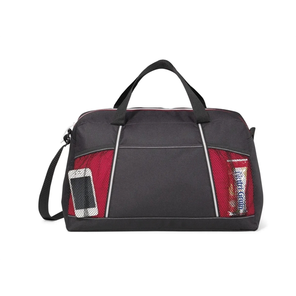 Champion Sport Bag - Champion Sport Bag - Image 12 of 12