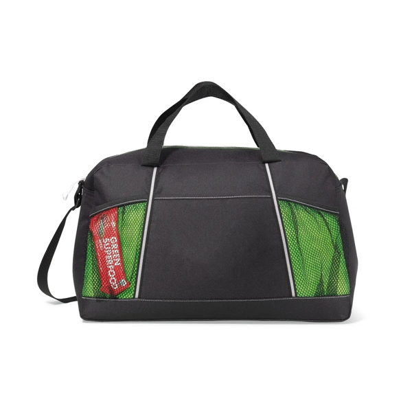 Champion Sport Bag - Champion Sport Bag - Image 9 of 12