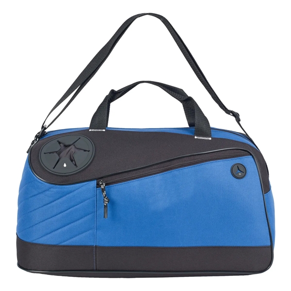 Replay Sport Bag - Replay Sport Bag - Image 5 of 5