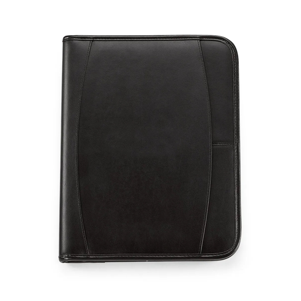 Contemporary Leather Writing Pad - Contemporary Leather Writing Pad - Image 1 of 2