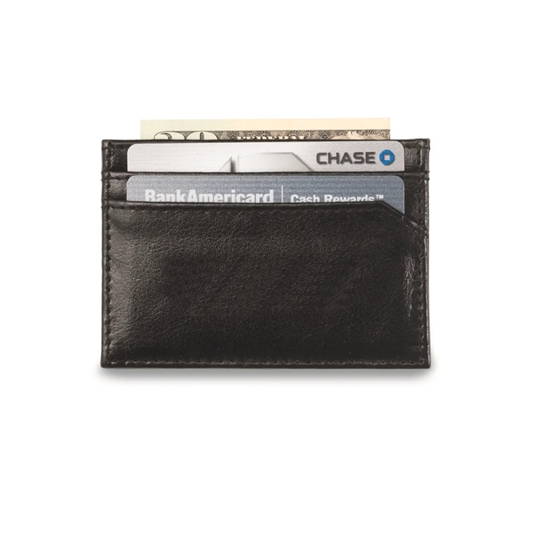 Safe Travels Traverse Wallet - Safe Travels Traverse Wallet - Image 1 of 2