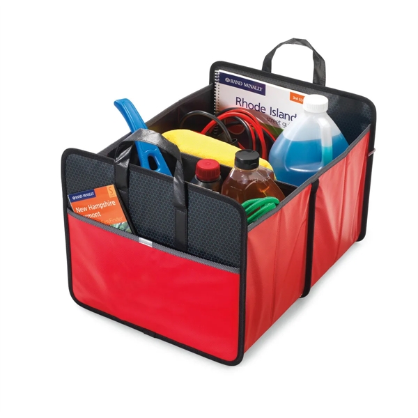 Primary Cargo Box - Primary Cargo Box - Image 15 of 15