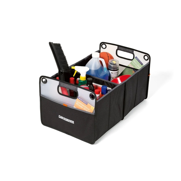 Large Cargo Box - Large Cargo Box - Image 2 of 3