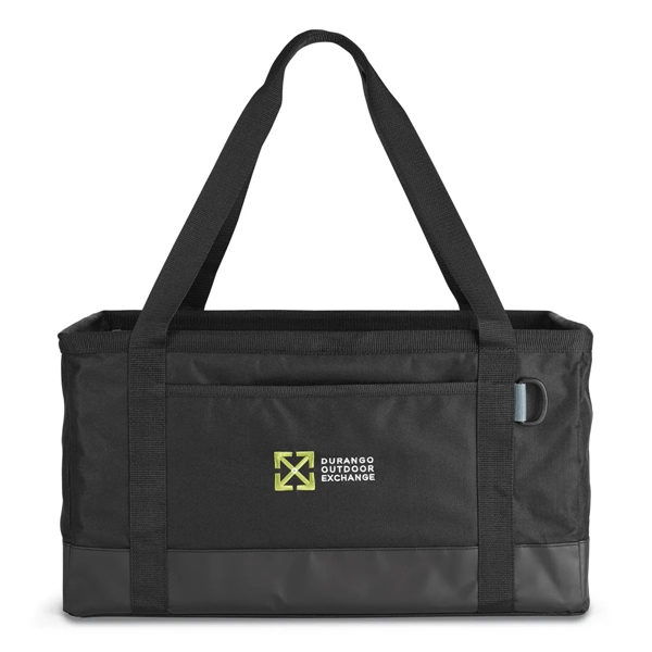 Deluxe Utility Tote - Deluxe Utility Tote - Image 3 of 5