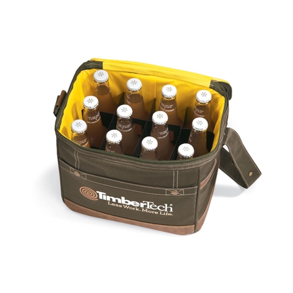 Precision Bottle Cooler - Precision Bottle Cooler - Image 11 of 12