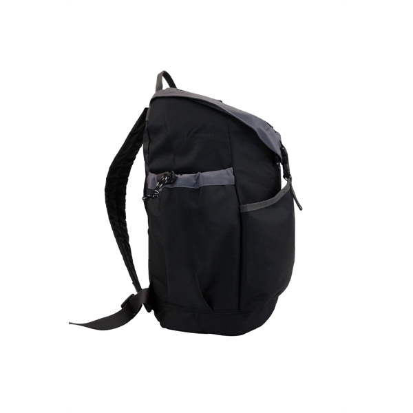 Park Side Backpack Cooler - Park Side Backpack Cooler - Image 4 of 4