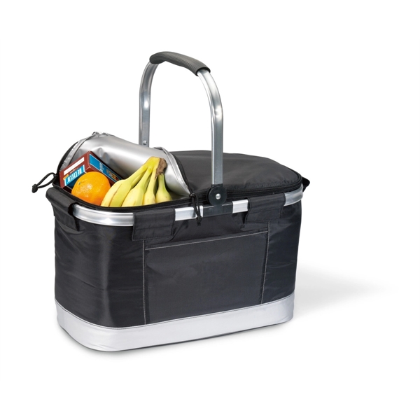 All Purpose Basket Cooler - All Purpose Basket Cooler - Image 1 of 6