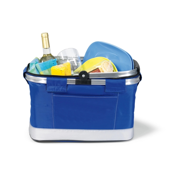 All Purpose Basket Cooler - All Purpose Basket Cooler - Image 3 of 6