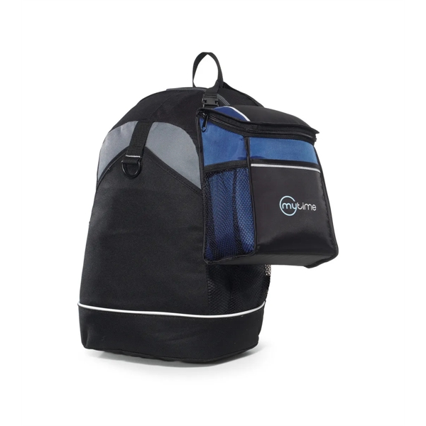 Link Lunch Cooler - Link Lunch Cooler - Image 4 of 7